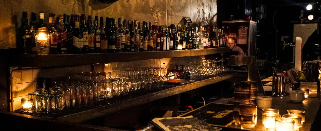 What Your Margarita Order Says About You (Batchwell Edition)