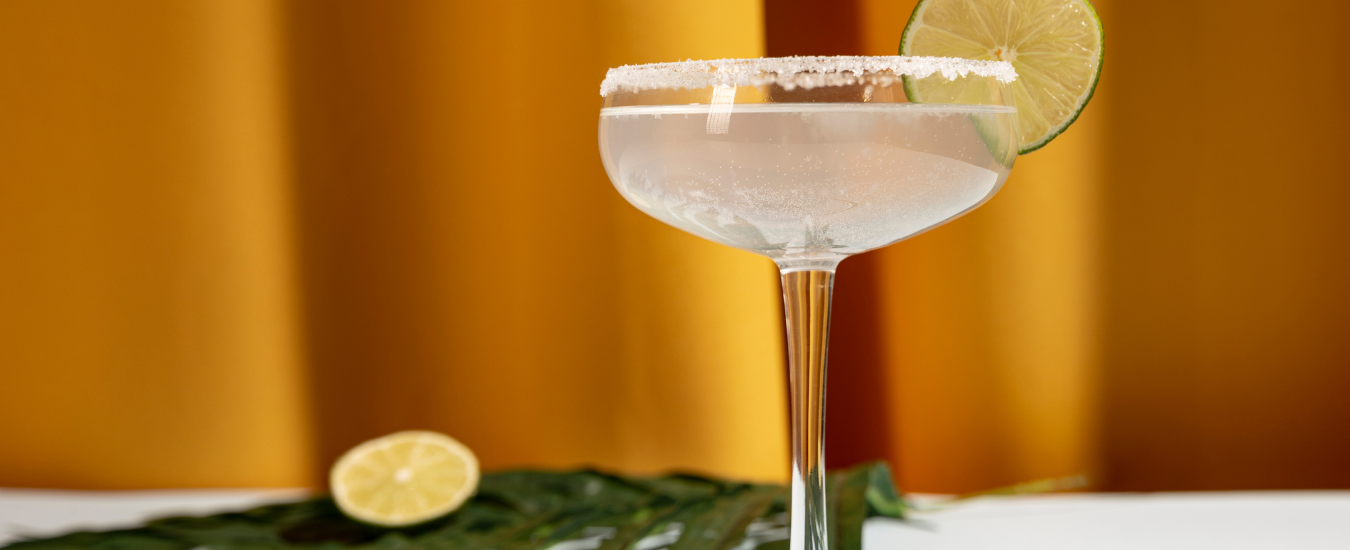 best margarita mix