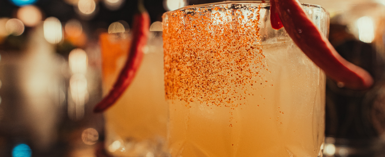 How Much Alcohol is in a Margarita?