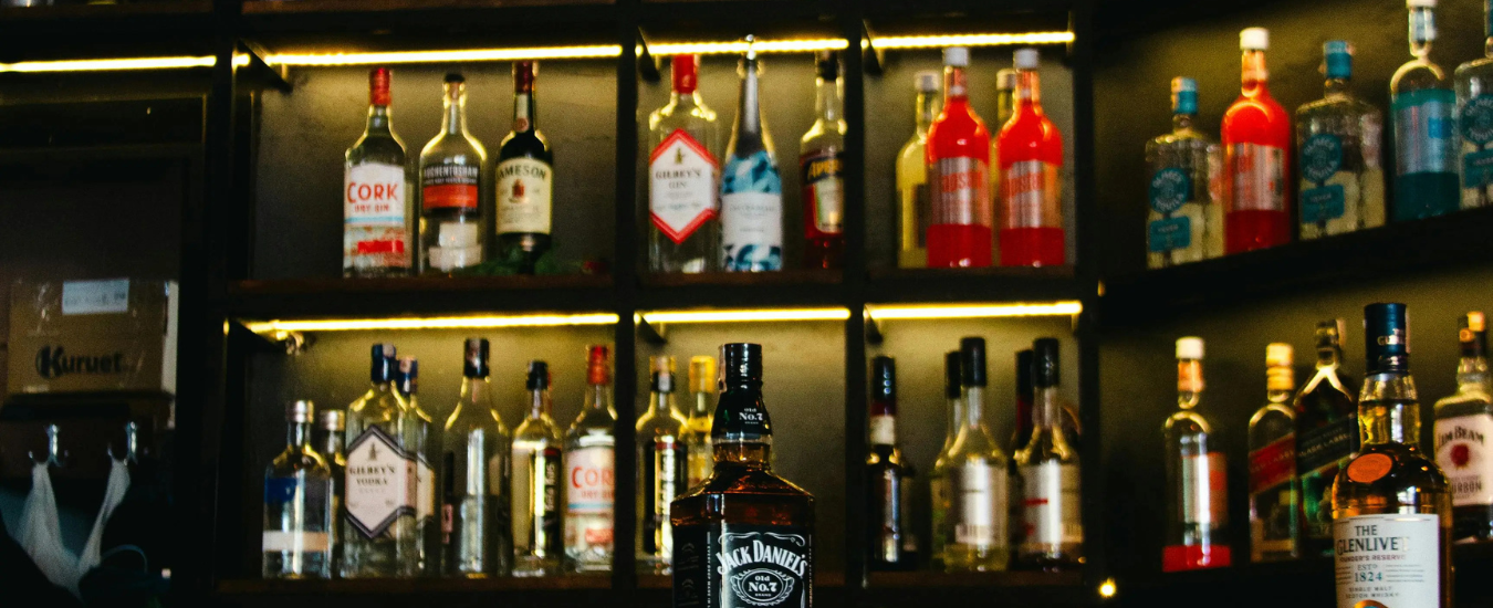 The Smoky Mezcal Margarita Batchwell's Artisanal Creation
