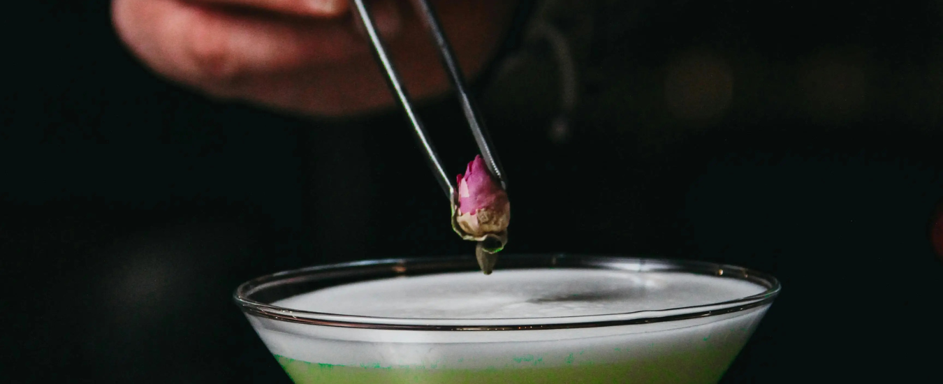 The Spicy Jalapeño Margarita | Batchwell's Fire-Starter Creation