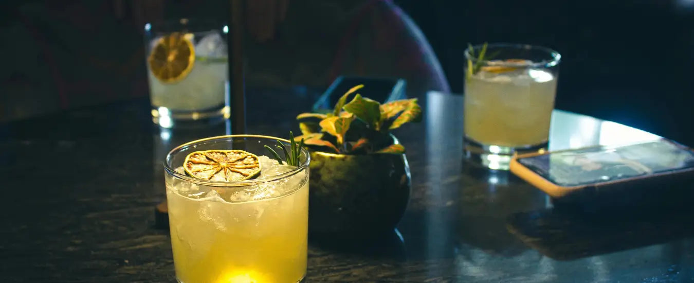 10 Healthier Margarita Variations (You'll Actually Want to Make)