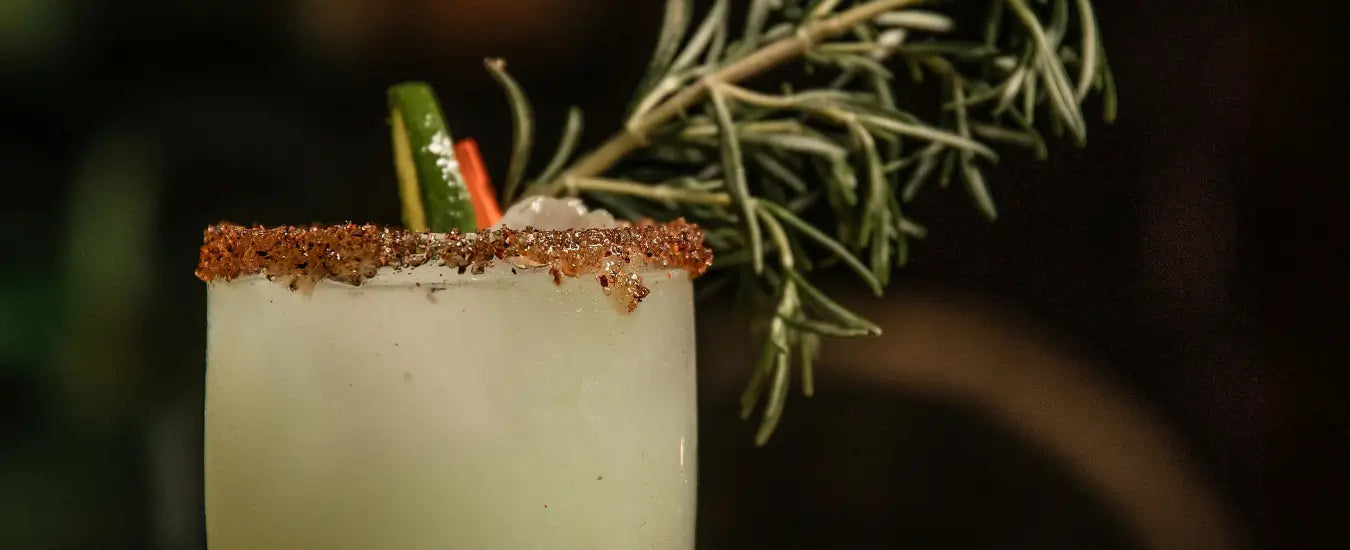 Why Premium Margarita Mixers Are Worth Every Sip