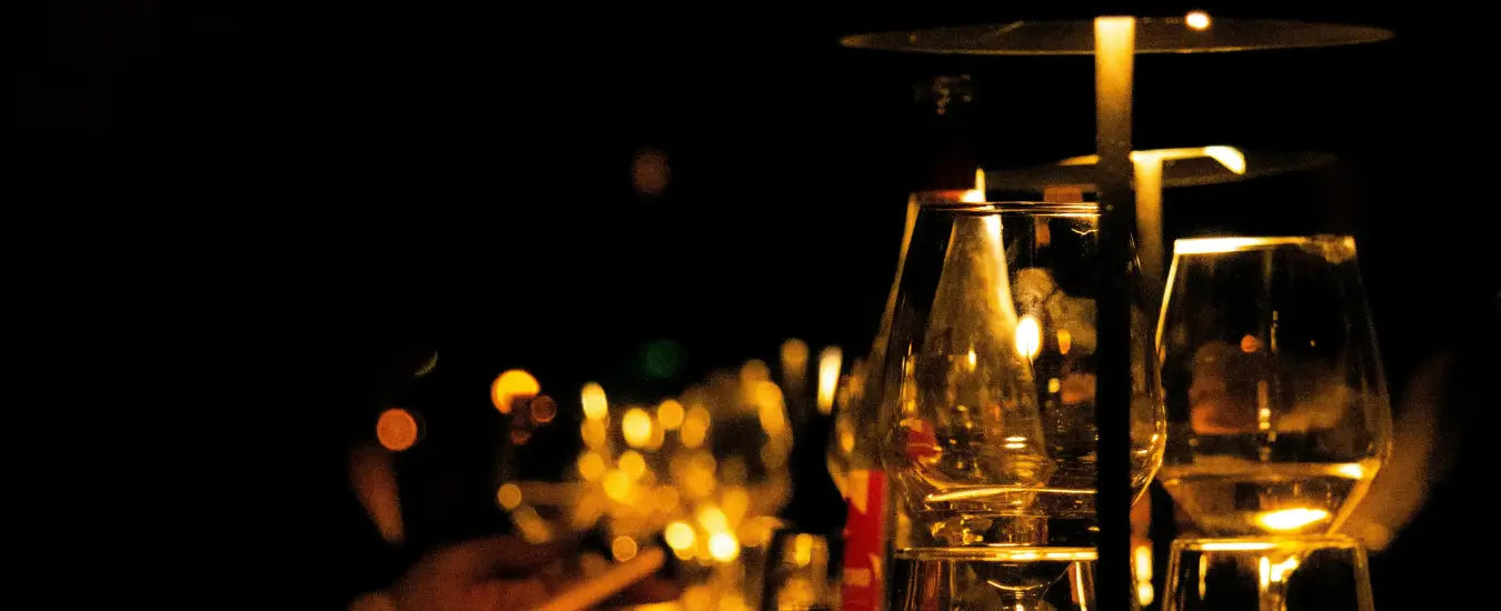Low-Sugar Cocktails That Don't Taste Like Sad Water