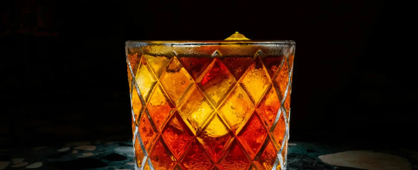 Sugar-Free Margarita Mix: Why Natural Sweeteners Beat Artificial