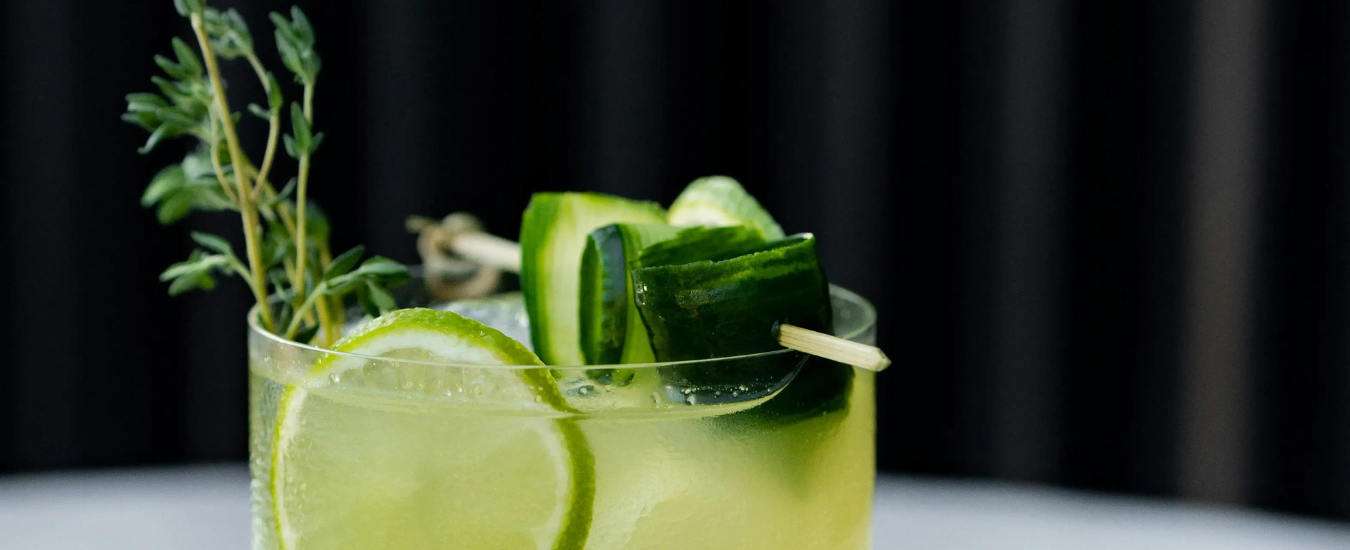 Cucumber Margarita Recipe | Batchwell’s Refreshing Mix
