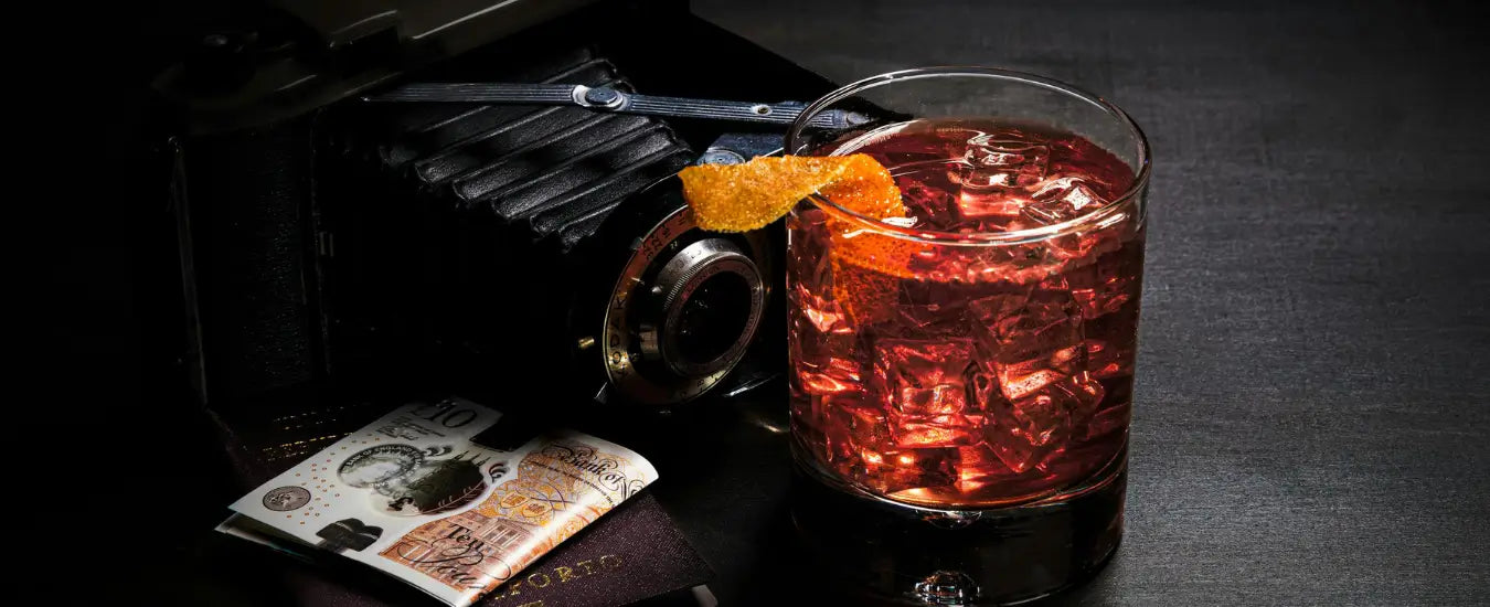 How to Travel with Cocktails (Without Breaking a Bottle)