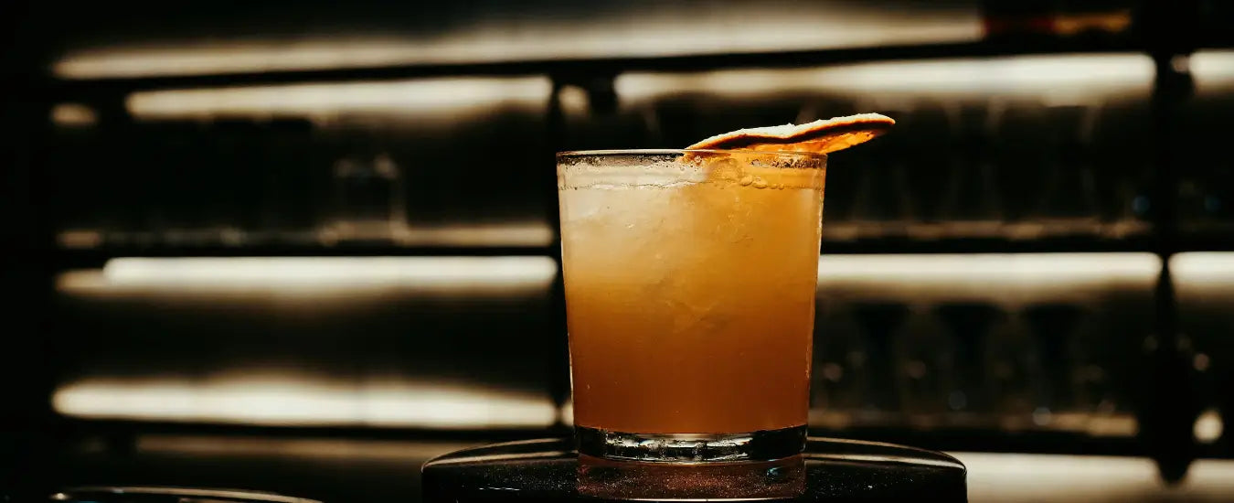 Virgin Margarita Recipe | Non-Alcoholic Margarita Mix
