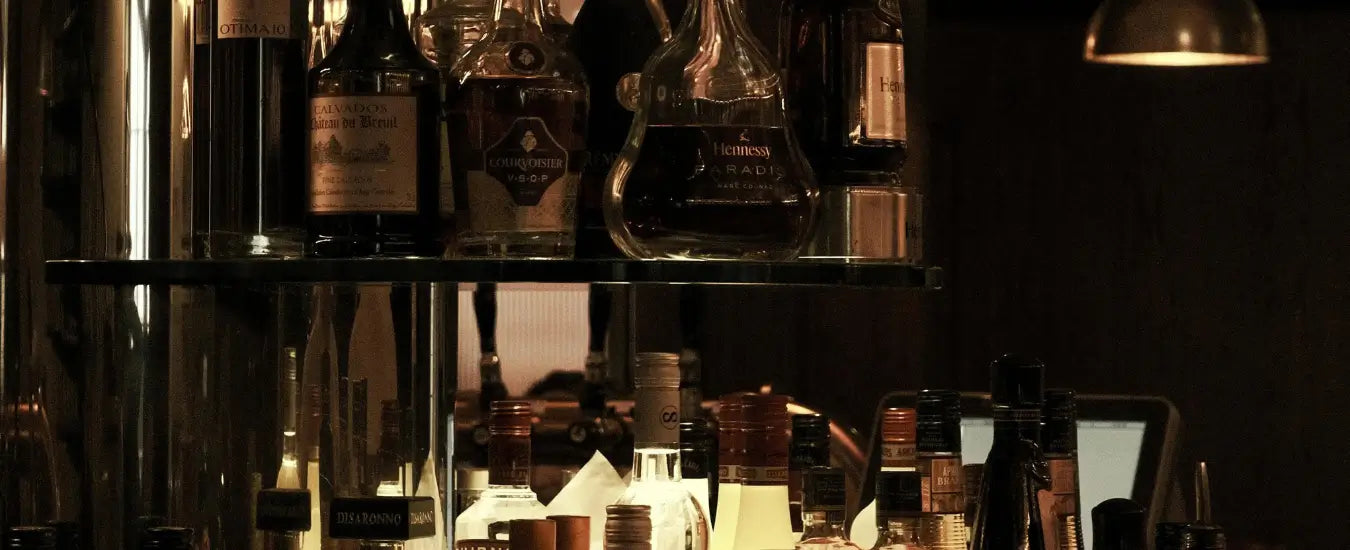 Craft a Margarita at Home Like a Pro (Without a Bar Cart)