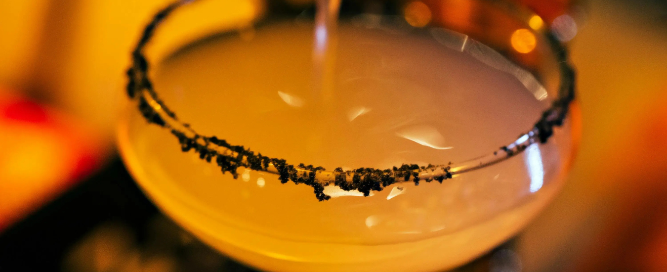 Easiest Powdered Margarita Recipe | Batchwell's Classic Creation